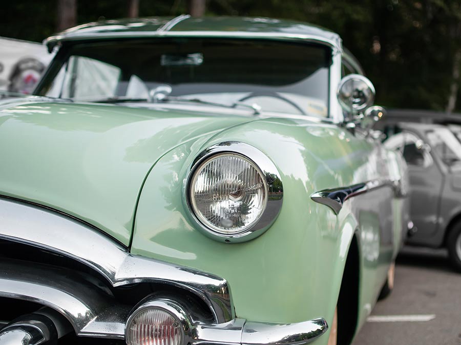 Oldtimer-Aufbereitung – besondere Pflege für Sammlerfahrzeuge
